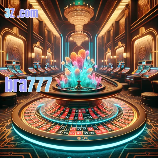 A Magia do Cassino no Bra777: Diversão e Emoção em Um Só Lugar